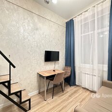 Квартира 15 м², студия - изображение 2