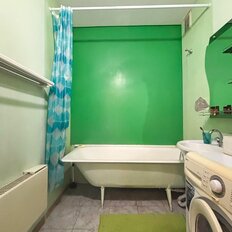 Квартира 58 м², 2-комнатная - изображение 1