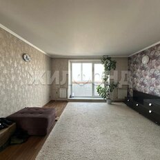 Квартира 80,6 м², 4-комнатная - изображение 2