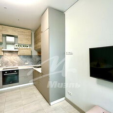 Квартира 43,5 м², 2-комнатные - изображение 3