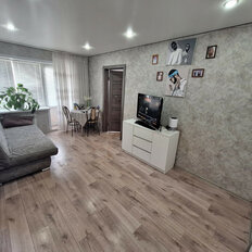 Квартира 45 м², 2-комнатная - изображение 1