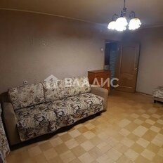 Квартира 49 м², 2-комнатная - изображение 4