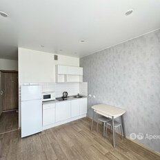 Квартира 23 м², студия - изображение 4