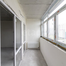 Квартира 34 м², студия - изображение 4