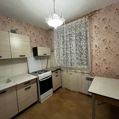 Квартира 42,9 м², 2-комнатная - изображение 5