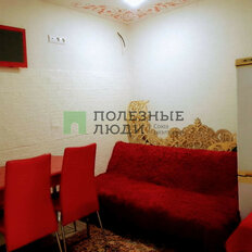 Квартира 34 м², 1-комнатные - изображение 2