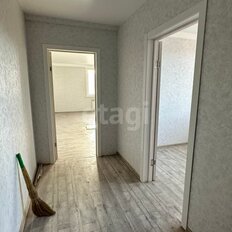 Квартира 45,5 м², студия - изображение 4