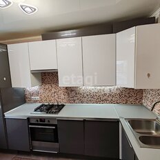 Квартира 68,1 м², 3-комнатная - изображение 4