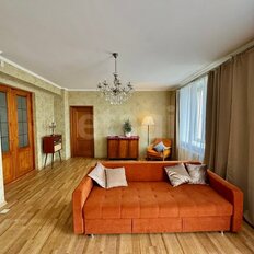 Квартира 84,9 м², 3-комнатная - изображение 5