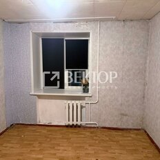 Квартира 61,5 м², 3-комнатная - изображение 3
