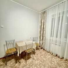 Квартира 36 м², 1-комнатная - изображение 5