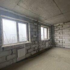 Квартира 47 м², 1-комнатная - изображение 1