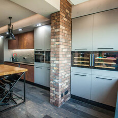 Квартира 150 м², 5-комнатная - изображение 5