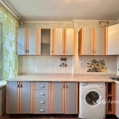Квартира 51 м², 2-комнатная - изображение 1