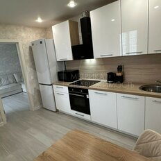 Квартира 41 м², 1-комнатная - изображение 2
