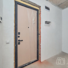 Квартира 35 м², 1-комнатная - изображение 3