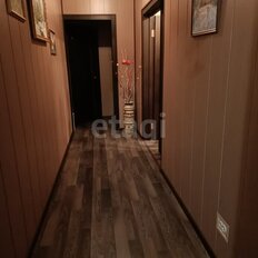 Квартира 67 м², 2-комнатная - изображение 4