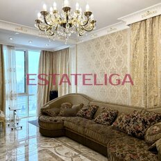 Квартира 105 м², 3-комнатная - изображение 1