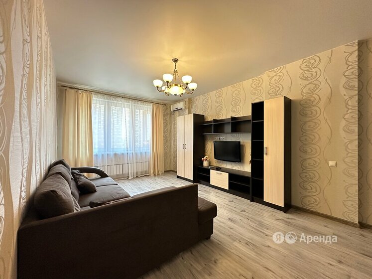 63 м², 2-комнатная квартира 63 000 ₽ в месяц - изображение 47