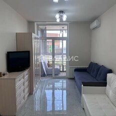 Квартира 39,2 м², 1-комнатная - изображение 1