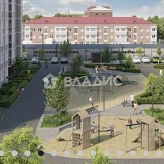 Квартира 21,3 м², студия - изображение 2