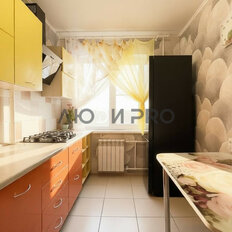 Квартира 56,6 м², 3-комнатная - изображение 4