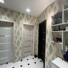 Квартира 41 м², 1-комнатная - изображение 4