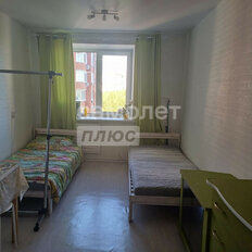 Квартира 13,7 м², студия - изображение 1