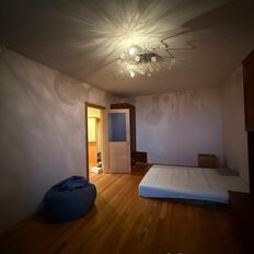 Квартира 39 м², 1-комнатная - изображение 3