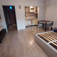 Квартира 30,2 м², 1-комнатная - изображение 2