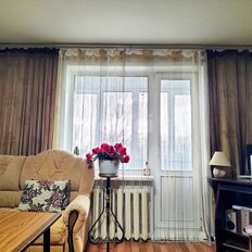 Квартира 46 м², 2-комнатная - изображение 2