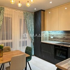 Квартира 68 м², 2-комнатная - изображение 1