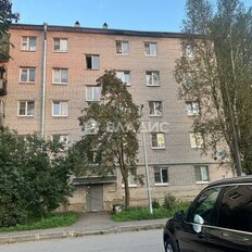 Квартира 52,8 м², 3-комнатная - изображение 1