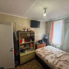 Квартира 44,5 м², 2-комнатная - изображение 5
