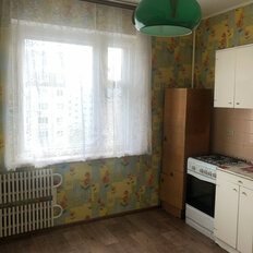Квартира 37 м², 1-комнатная - изображение 4
