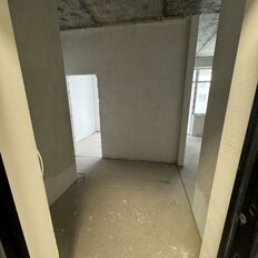 Квартира 59,6 м², 2-комнатная - изображение 5