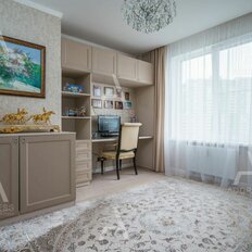 Квартира 102 м², 4-комнатная - изображение 5