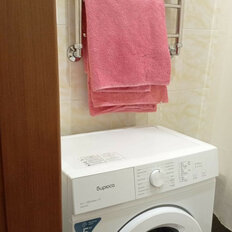 Квартира 44 м², 1-комнатная - изображение 4