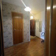 Квартира 42,7 м², 1-комнатная - изображение 3
