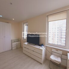 Квартира 34,2 м², 1-комнатная - изображение 2
