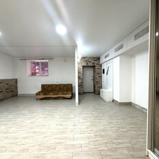 Квартира 50 м², студия - изображение 4