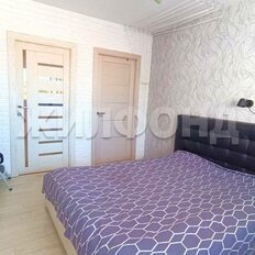 Квартира 57,3 м², 3-комнатная - изображение 2