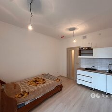 Квартира 19 м², студия - изображение 2
