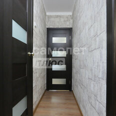 Квартира 49,6 м², 2-комнатная - изображение 5