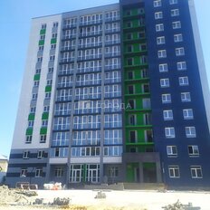 Квартира 54,8 м², 2-комнатная - изображение 5