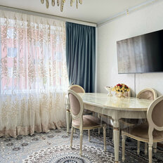 Квартира 65,5 м², 3-комнатная - изображение 3