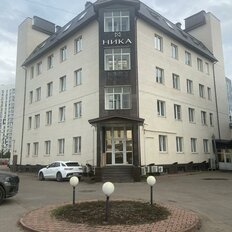 1196 м², производственное помещение - изображение 1