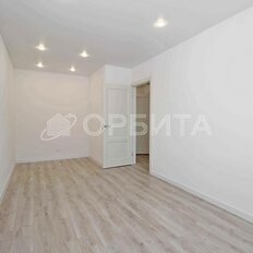 Квартира 33 м², 1-комнатная - изображение 4