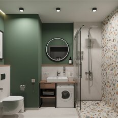 Квартира 26 м², студия - изображение 3