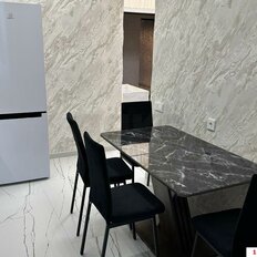 Квартира 50 м², 1-комнатная - изображение 3